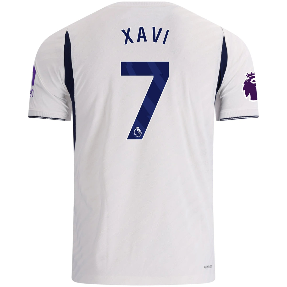 Authentic Nike Xavi Tottenham Hotspur Home Jersey 26/27