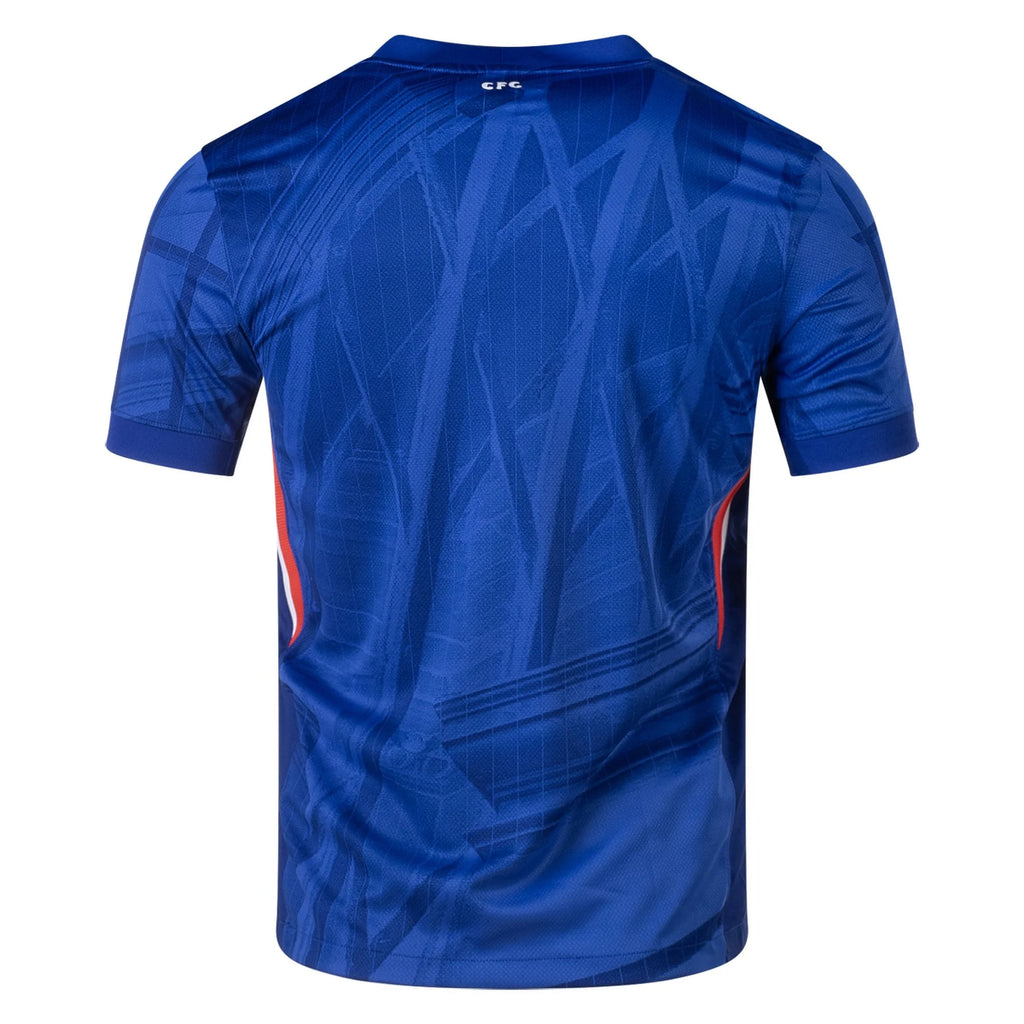 Replica Nike Chelsea Home Jersey 25/26