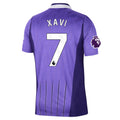 Replica Nike Xavi Richarlison Hotspur Third Jersey 26/27