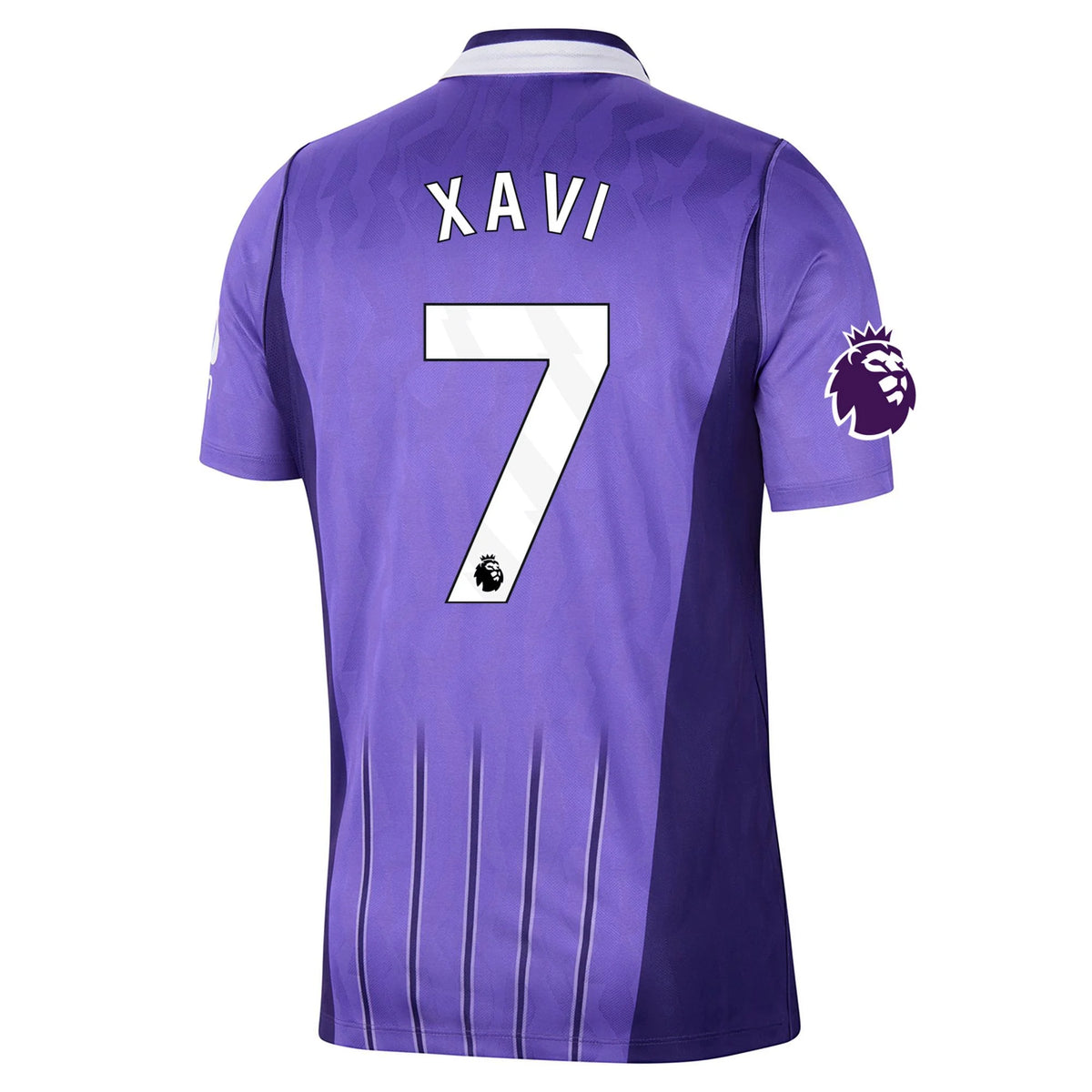 Replica Nike Xavi Richarlison Hotspur Third Jersey 26/27