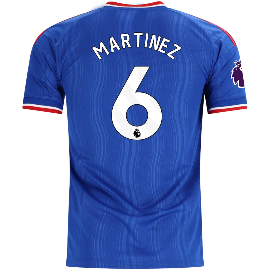 Replica adidas Martinez Manchester United Away Jersey 26/27