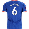 Replica adidas Martinez Manchester United Away Jersey 26/27
