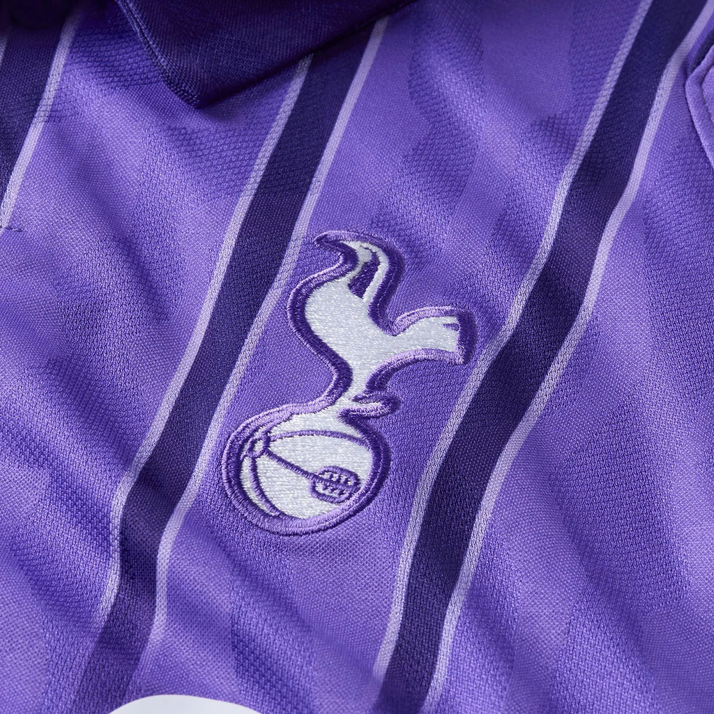 Replica Nike Tottenham Hotspur Third Jersey 26/27