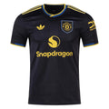 Authentic adidas Manchester United Third Jersey 25/26