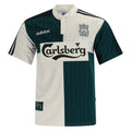 adidas Liverpool 1995 Away Jersey