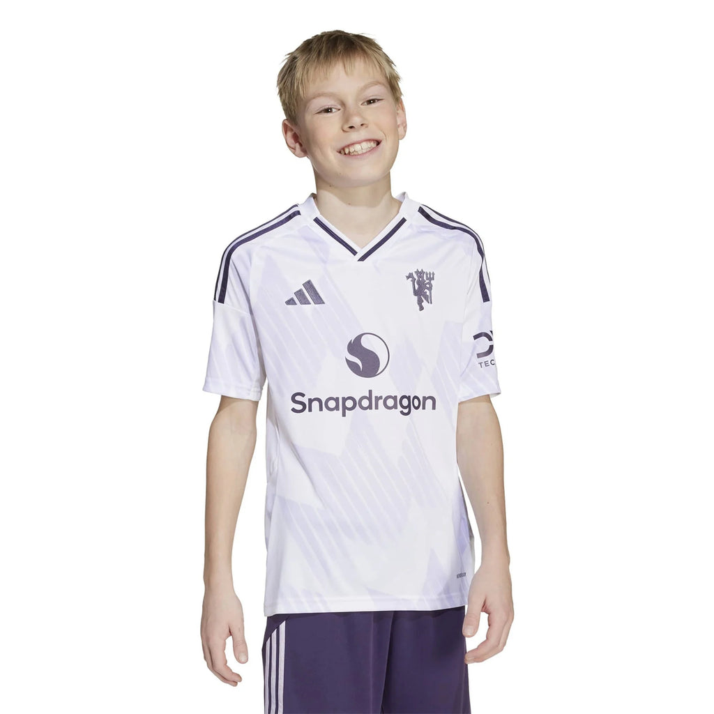 Replica adidas Manchester United Away Jersey 25/26