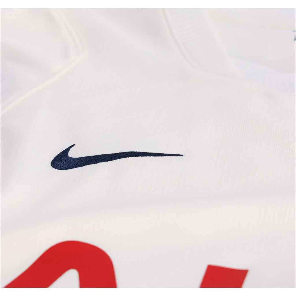 Replica Nike Tottenham Hotspur Home Jersey 26/27