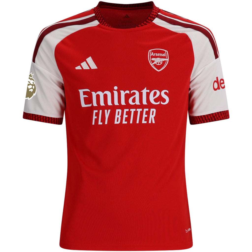 Replica adidas Martinelli Arsenal Home Jersey 26/27