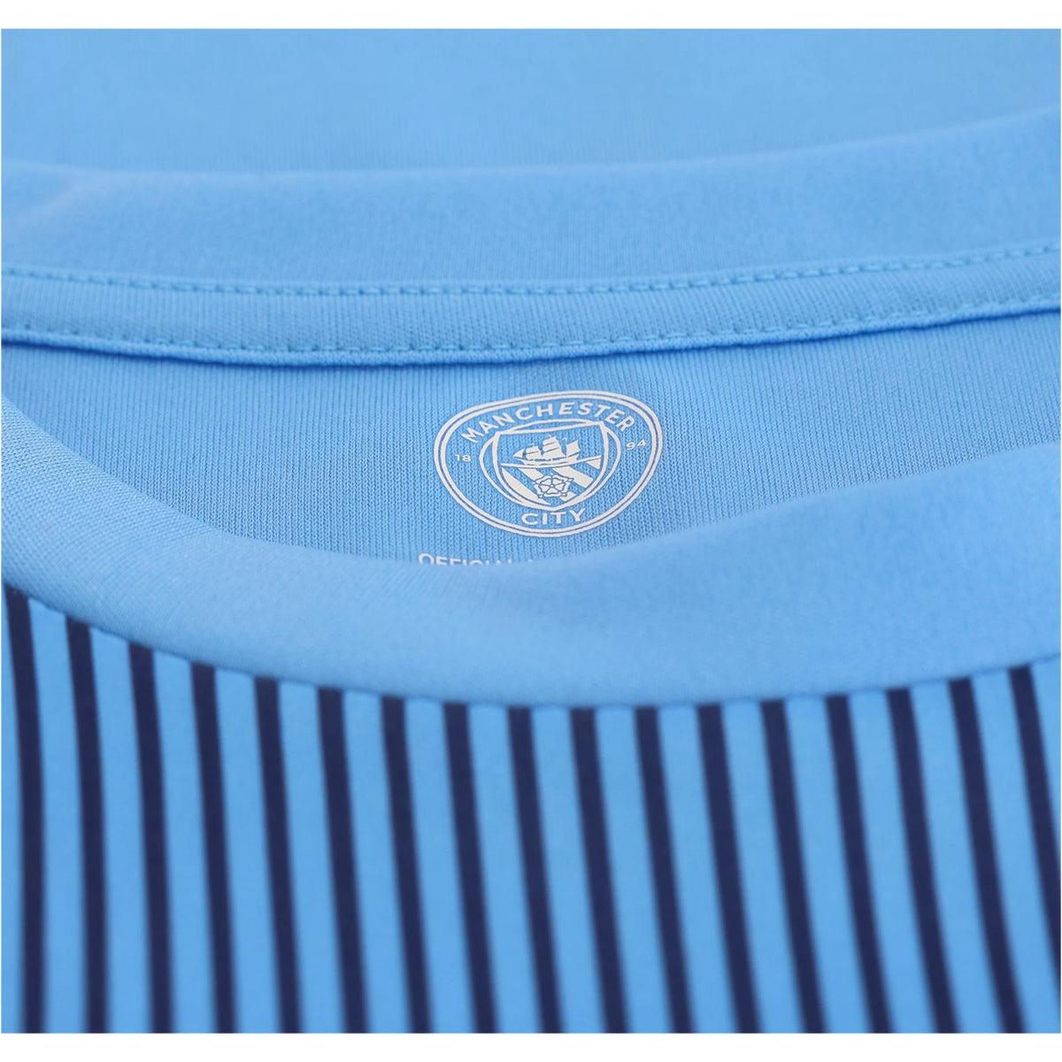 Manchester City Training Jersey