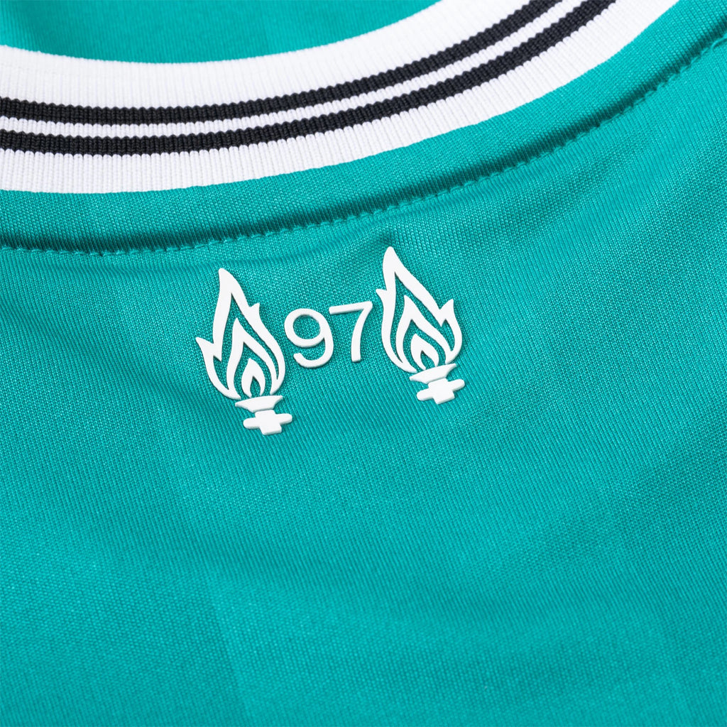 Replica adidas Liverpool Third Jersey 25/26