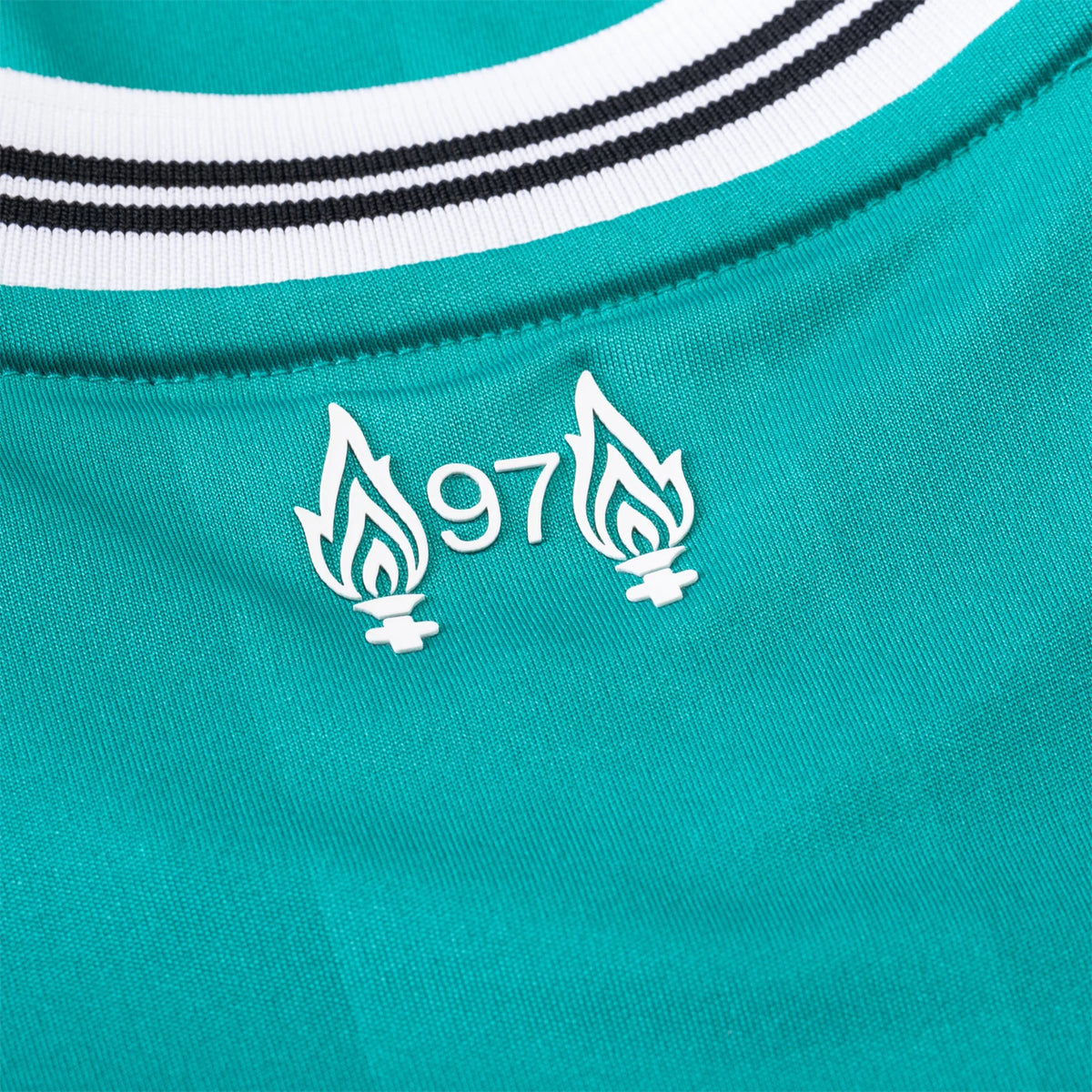 Replica adidas Liverpool Third Jersey 25/26