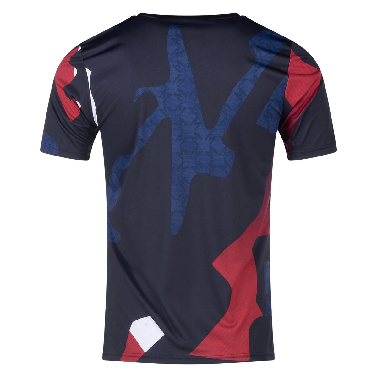 adidas Manchester United Pre Match Training Jersey 24/25