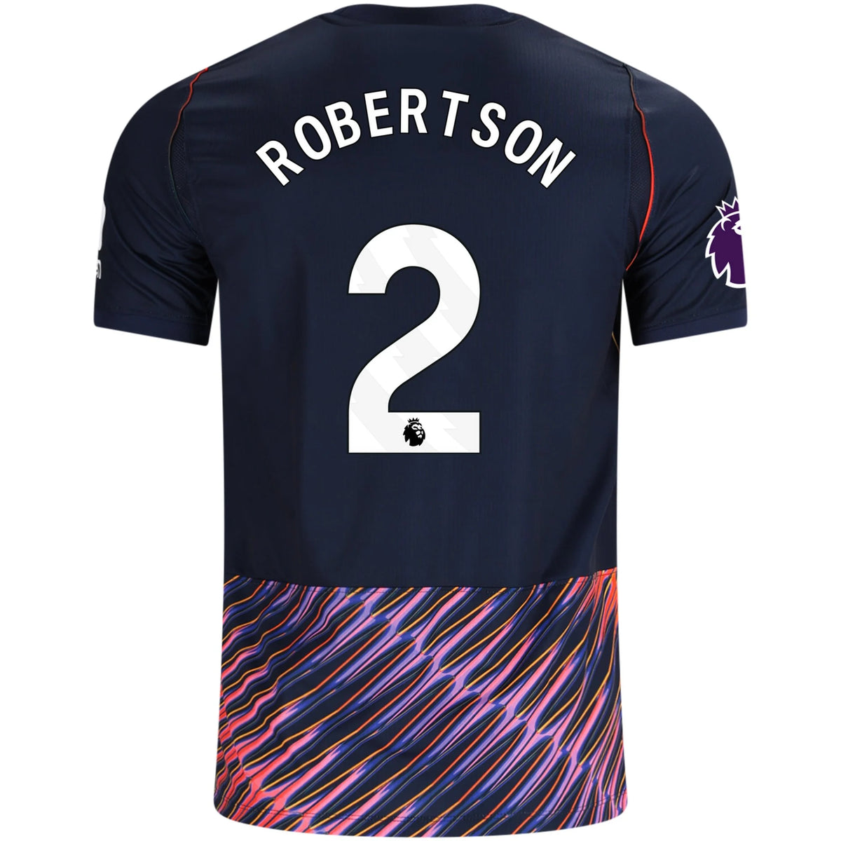 Replica Nike Robertson Tottenham Hotspur Away Jersey 26/27