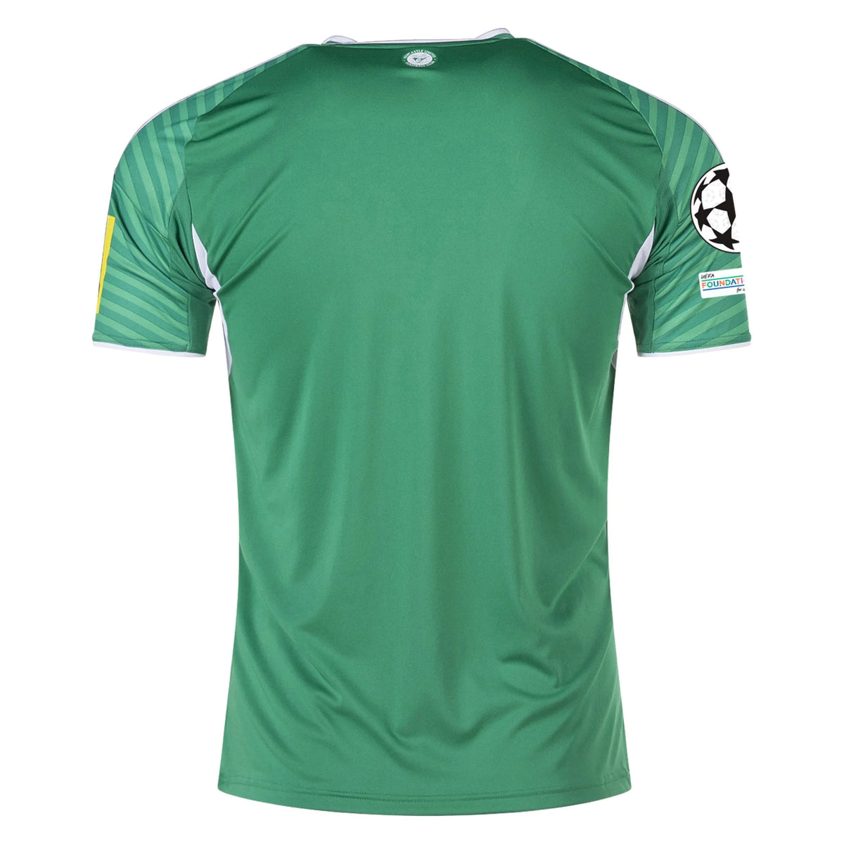 Replica adidas Newcastle Away Jersey 25/26 UCL