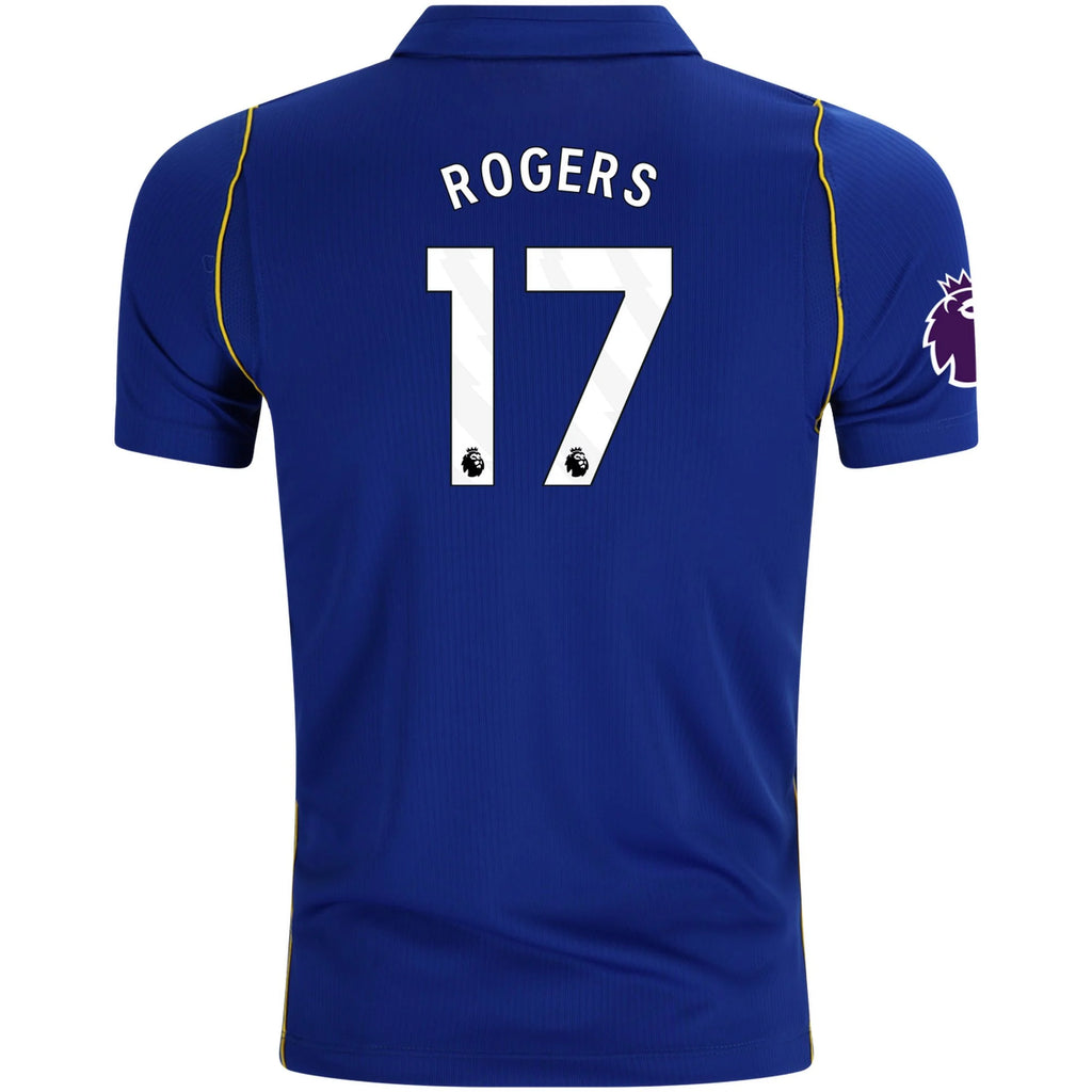 Replica Nike Rogers Chelsea Home Jersey 26/27