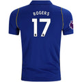 Replica Nike Rogers Chelsea Home Jersey 26/27