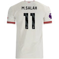 Authentic adidas M. Salah Liverpool Away Jersey 26/27