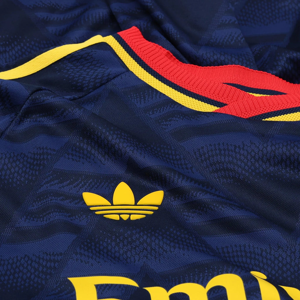 Authentic adidas Arsenal Away Jersey 26/27