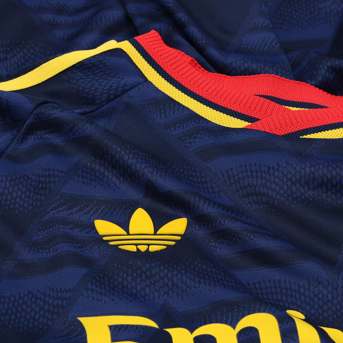 Authentic adidas Arsenal Away Jersey 26/27