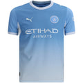 Replica Puma Manchester City Home Jersey 26/27