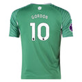 Replica adidas Gordon Newcastle Away Jersey 25/26