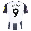 Authentic adidas Wilson Newcastle United Home Jersey 24/25