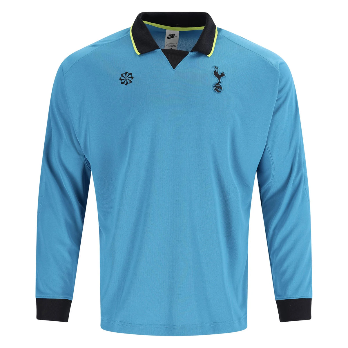Nike Tottenham Hotspur Long Sleeve Air Jersey 25/26