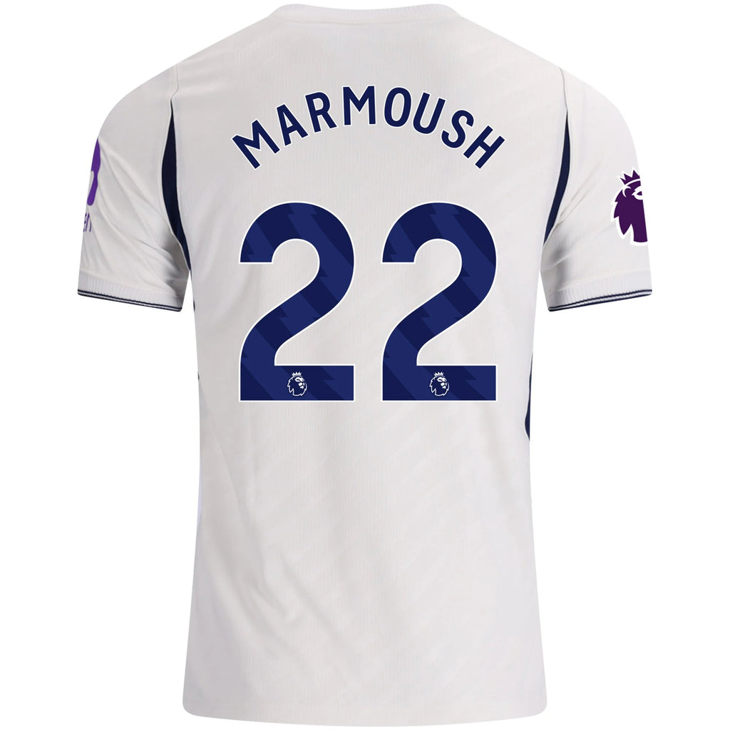 Replica Nike Marmoush Tottenham Hotspur Home Jersey 26/27