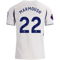 Replica Nike Marmoush Tottenham Hotspur Home Jersey 26/27