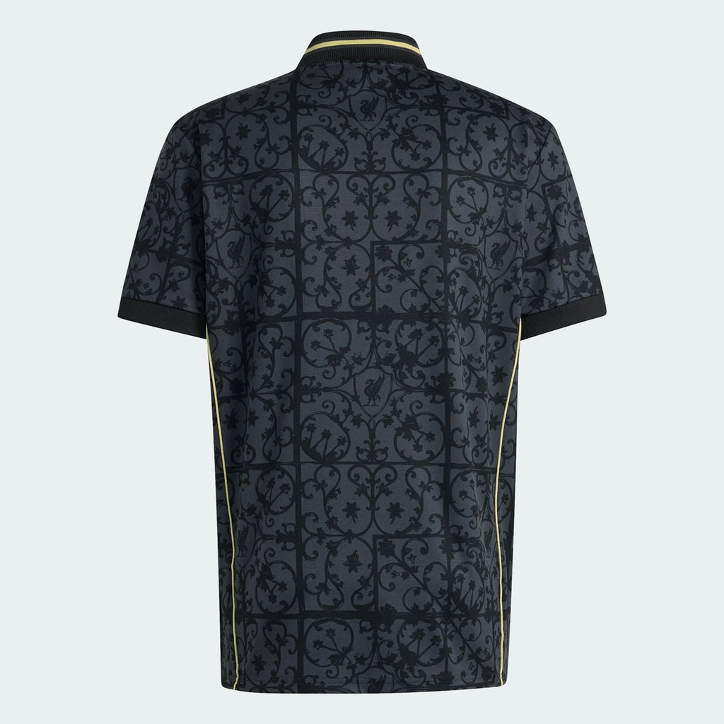adidas Liverpool Lifestyler Jersey 25/26