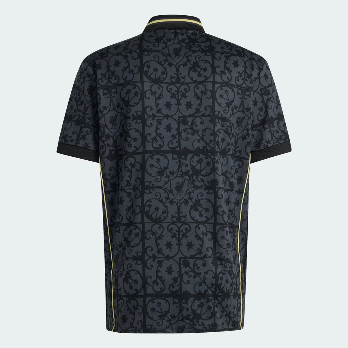 adidas Liverpool Lifestyler Jersey 25/26