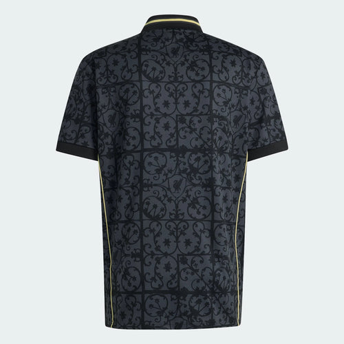 adidas Liverpool Lifestyler Jersey 25/26