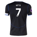Replica Nike Neto Chelsea Third Jersey 25/26