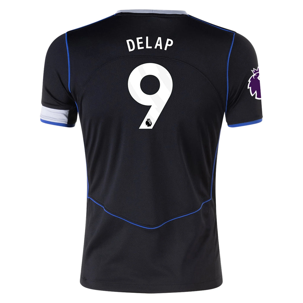 Replica Nike Delap Chelsea Third Jersey 25/26