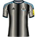 Replica adidas Newcastle Home Jersey 26/27