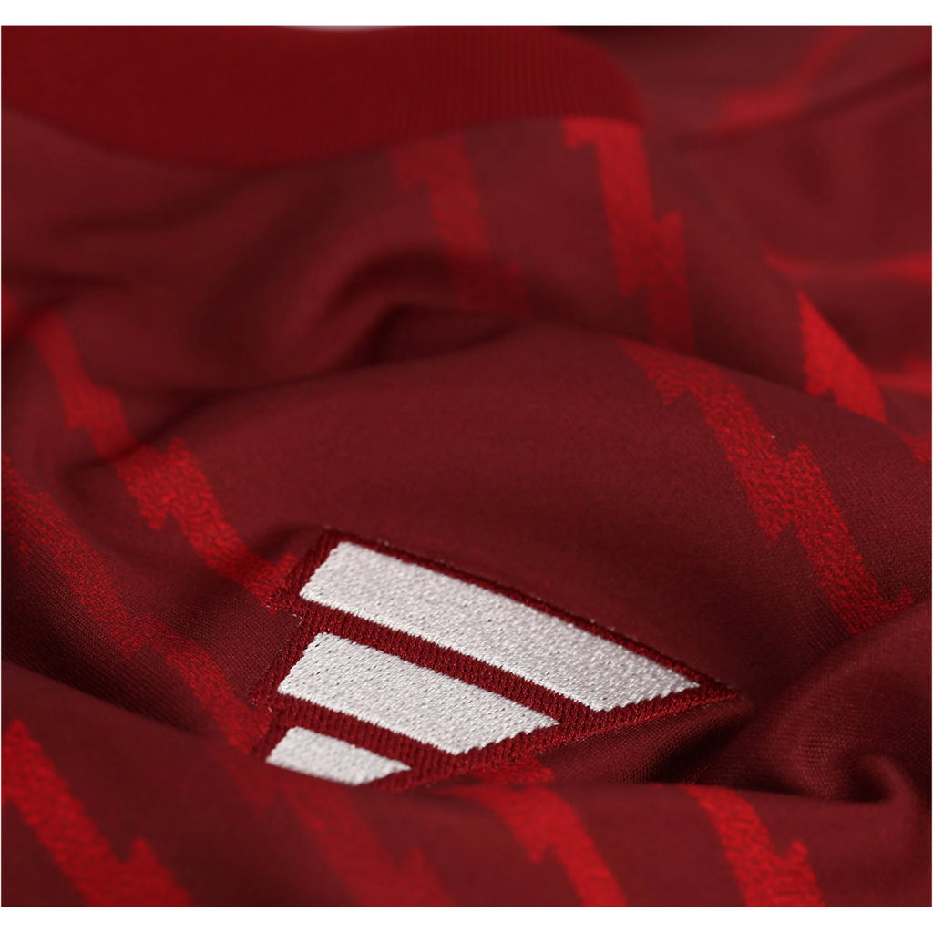 adidas Arsenal Pre Match Training Jersey 25/26