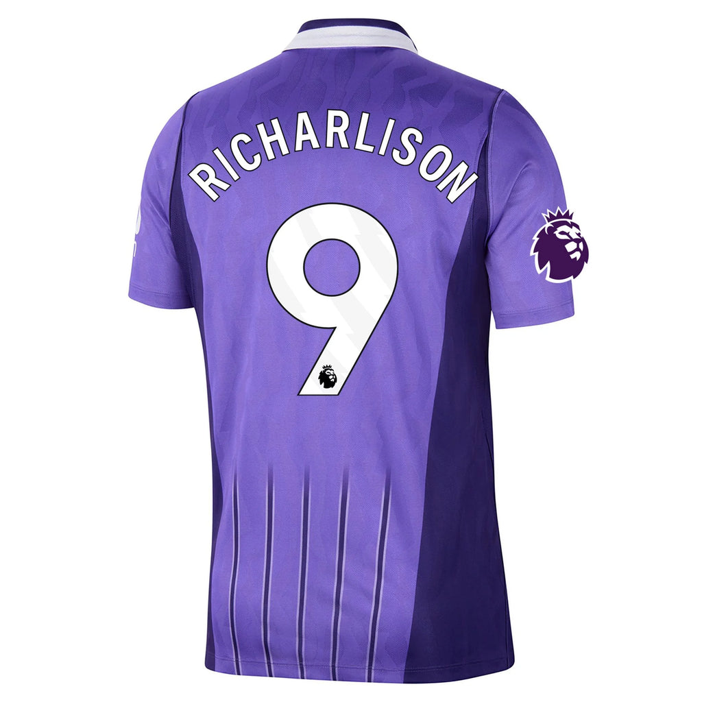 Replica Nike Son Richarlison Hotspur Third Jersey 26/27