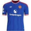 Replica adidas Manchester United Away Jersey 26/27 UCL