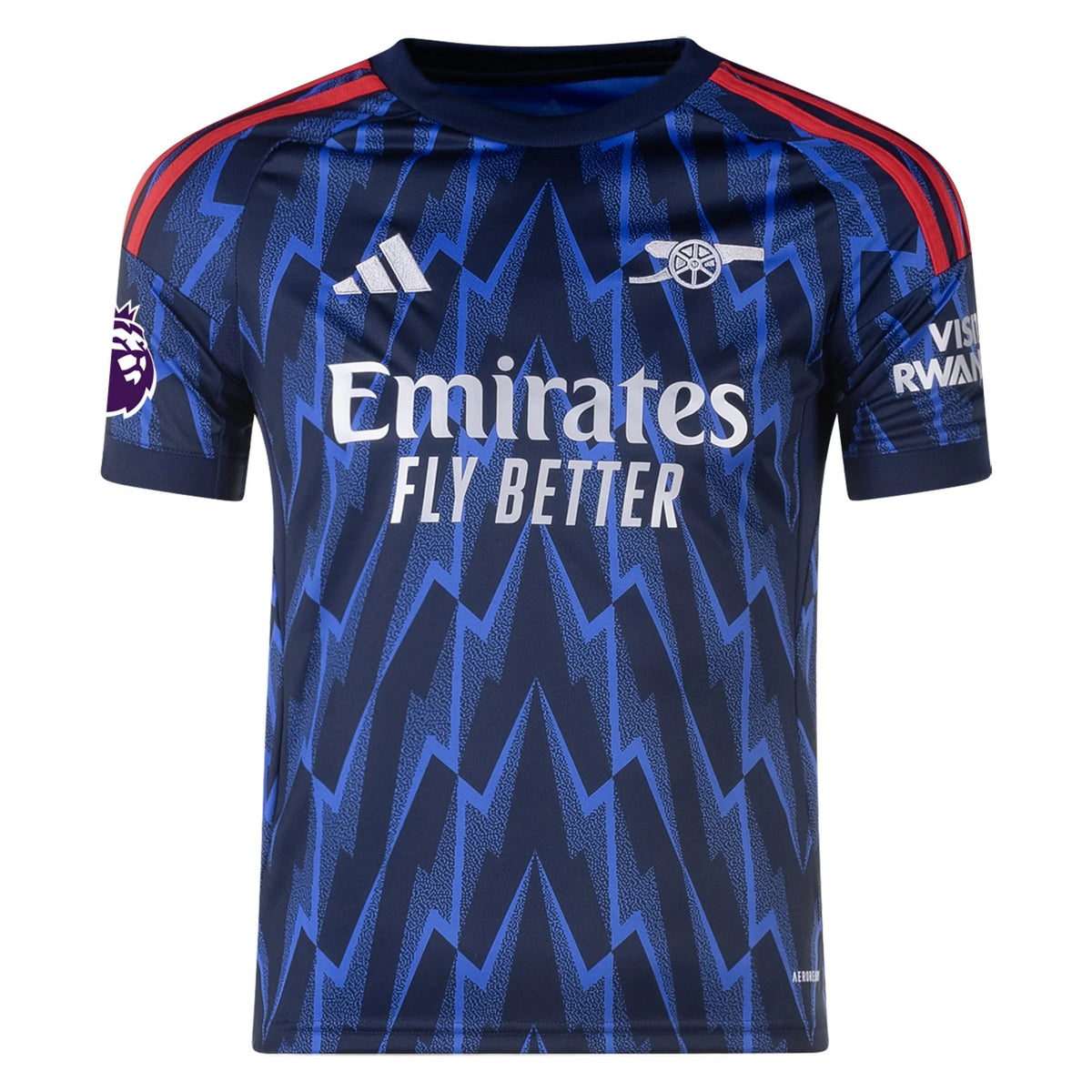 Replica adidas Havertz Arsenal Away Jersey 25/26