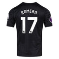 Replica Nike Romero Tottenham Hotspur Away Jersey 25/26