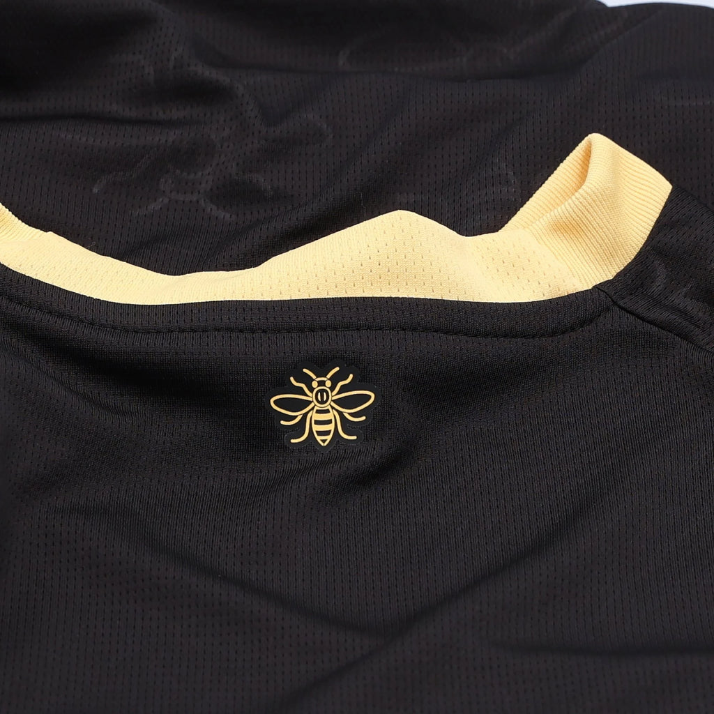 Replica Puma Manchester City Away Jersey 26/27