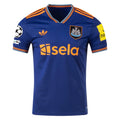 Replica adidas Newcastle Third Jersey 25/26 UCL