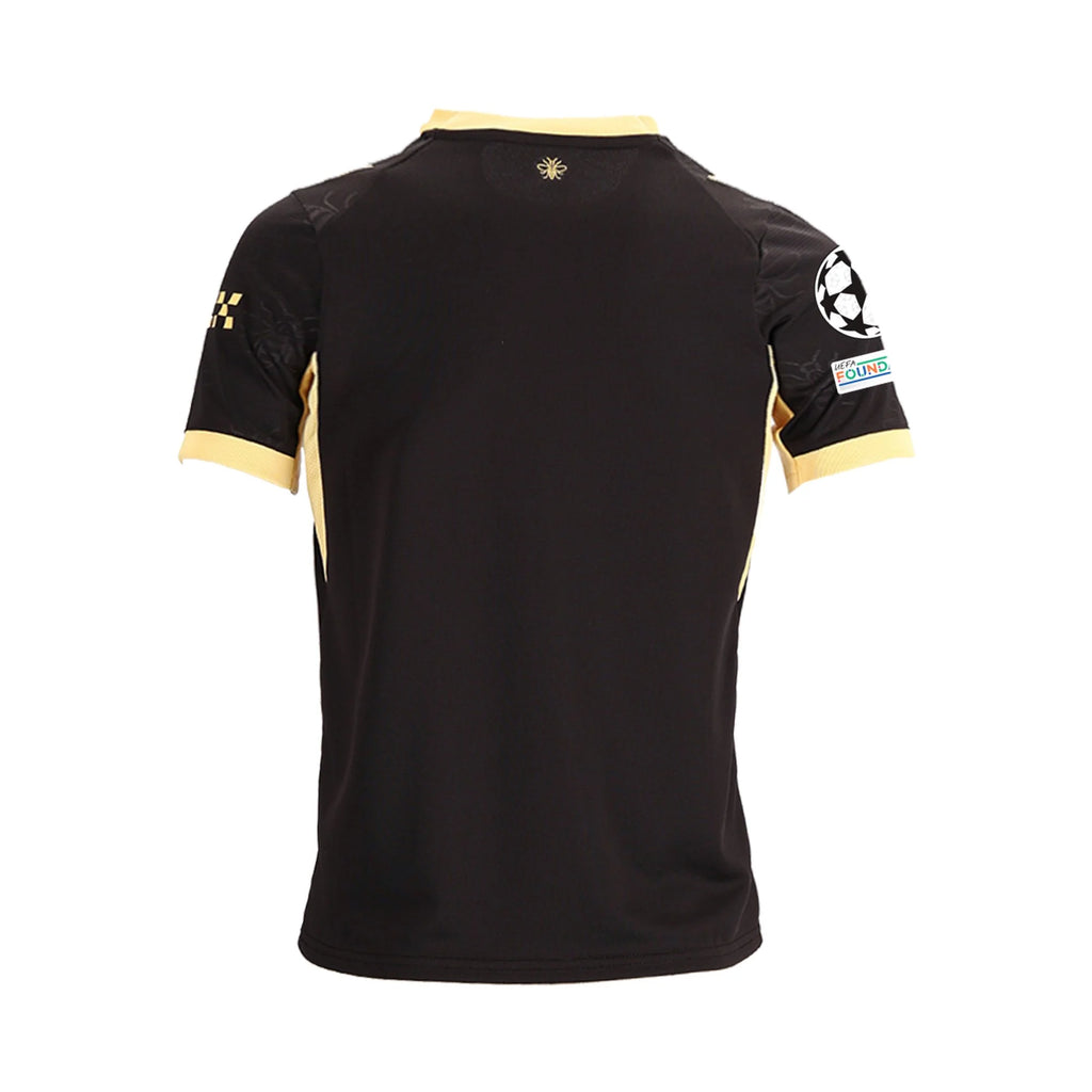 Replica Puma Manchester City Away Jersey 26/27 UCL