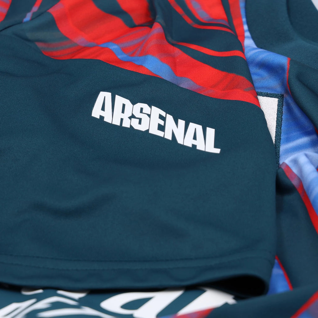 adidas Arsenal Pre Match Training Jersey 1 26/27