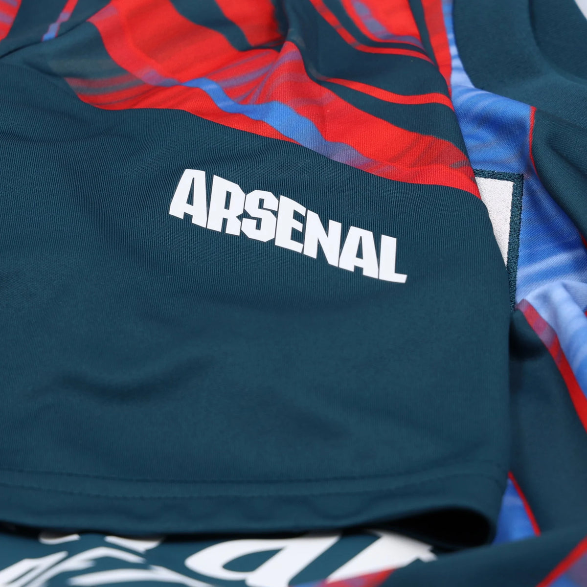 adidas Arsenal Pre Match Training Jersey 1 26/27