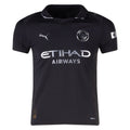 Replica Puma Manchester City Away Jersey 25/26