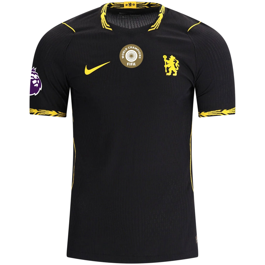 Authentic Nike Neto Chelsea Away Jersey 26/27