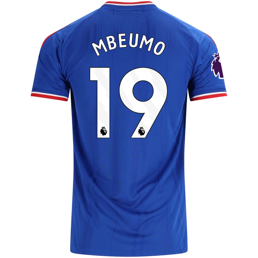 Authentic adidas Mbeumo Manchester United Away Jersey 26/27