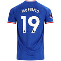 Authentic adidas Mbeumo Manchester United Away Jersey 26/27