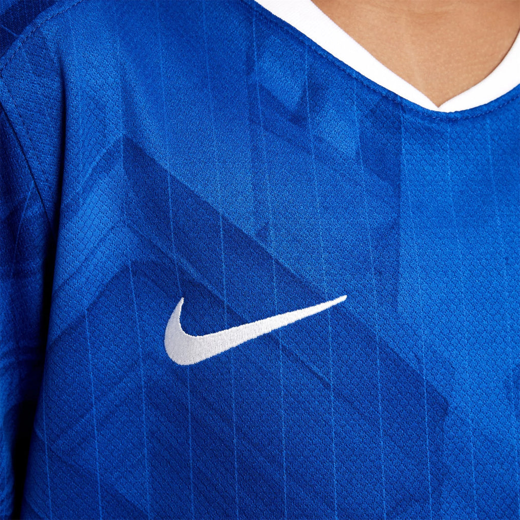 Replica Nike Chelsea Home Jersey 25/26